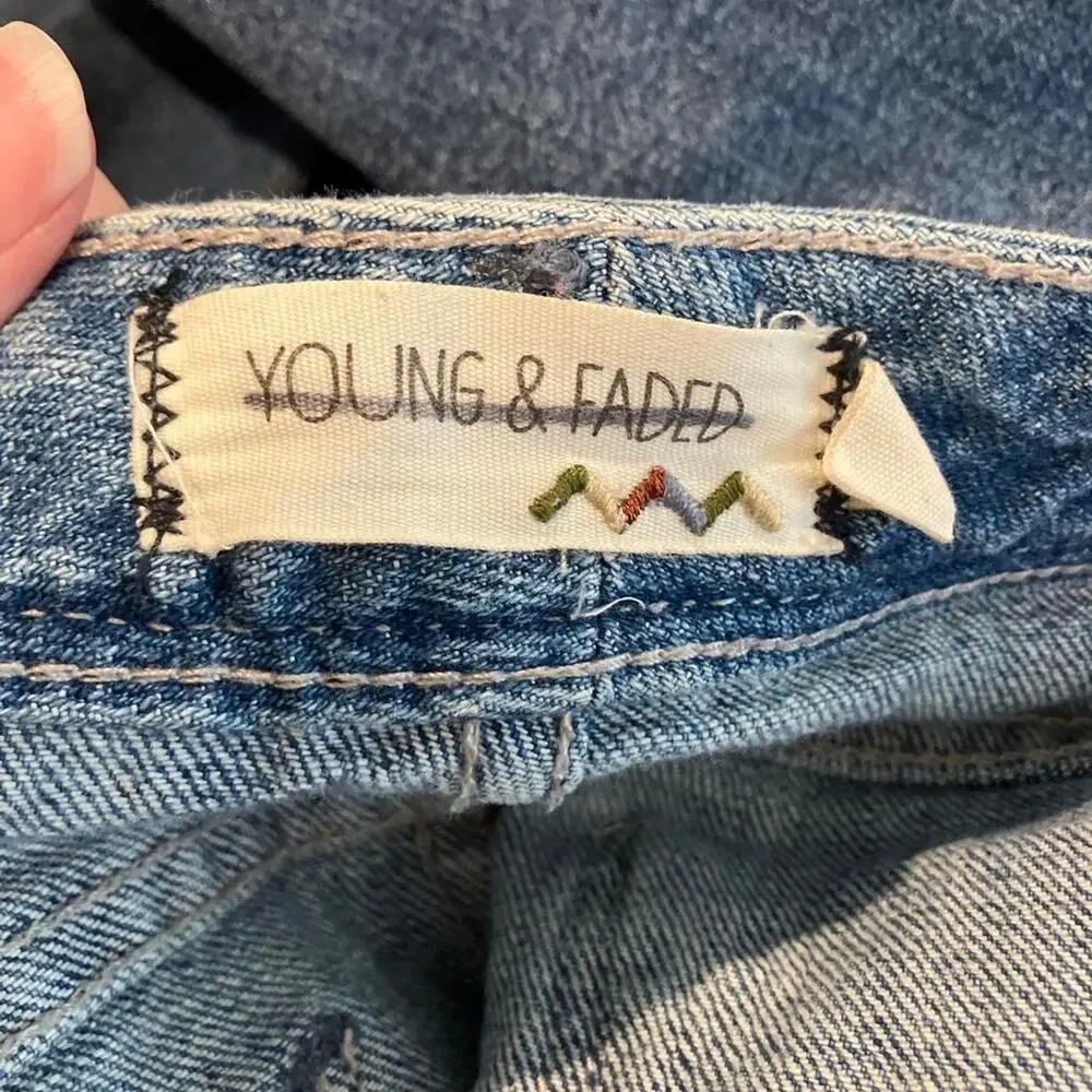 American Vintage vintage 90s